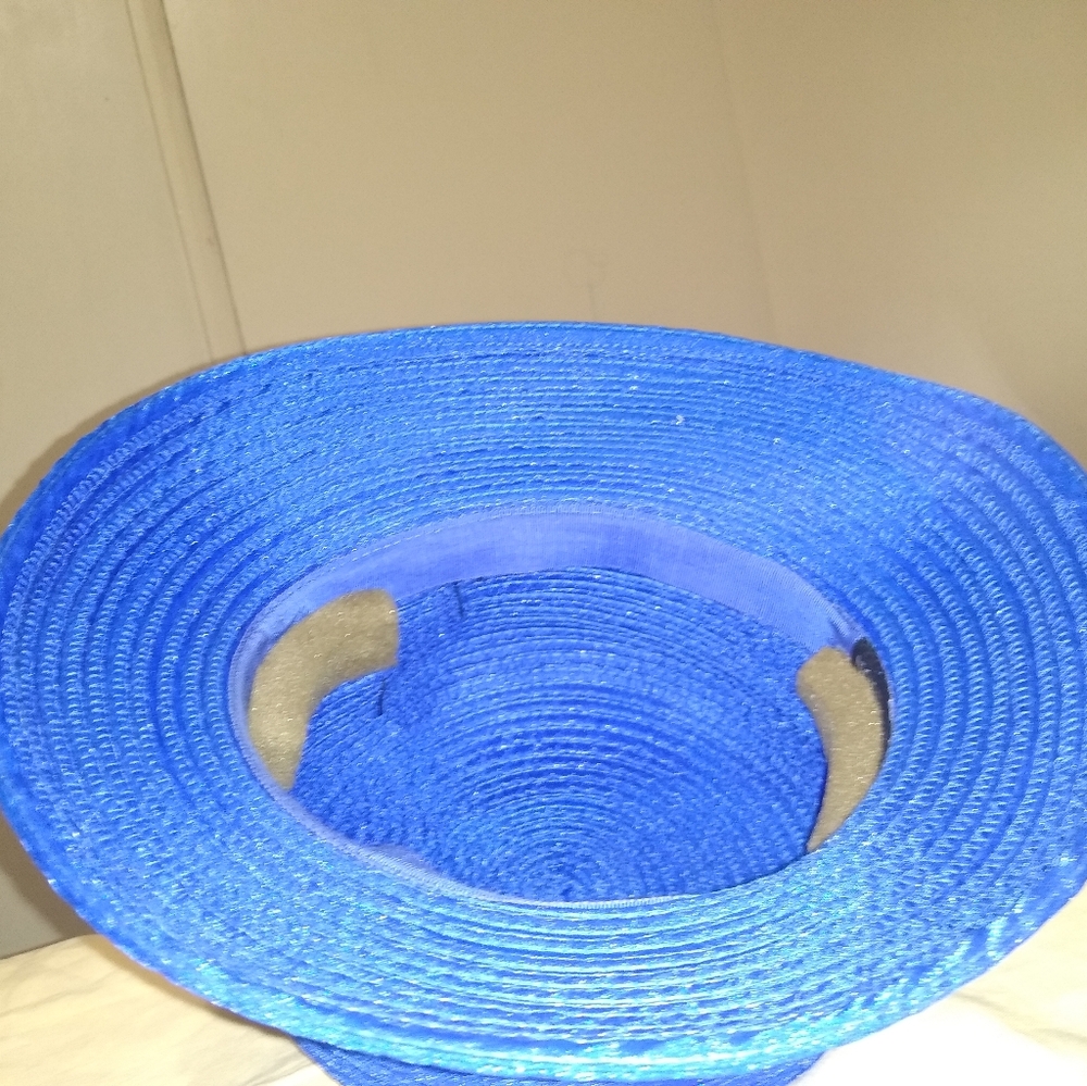 Hat, Church,whatever. - Picture 4 of 4